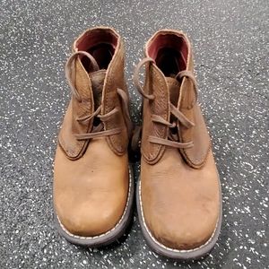 Clarks mens chukka boots